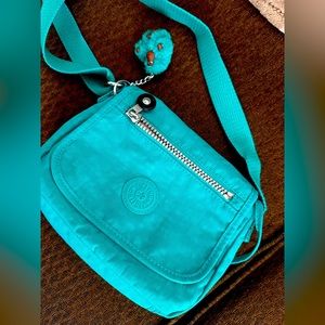Kipling small crossbody